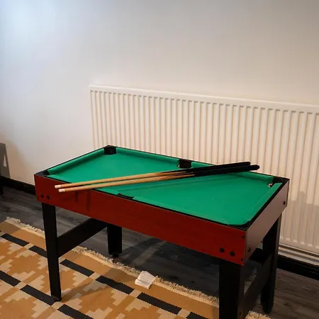 Long Term -city Center, University, Bull Ring, Broad St, Coffee Pods, Business, Students & Leisure Apartment *